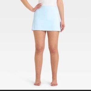 All in Motion - Everyday Soft MidRise Skort S